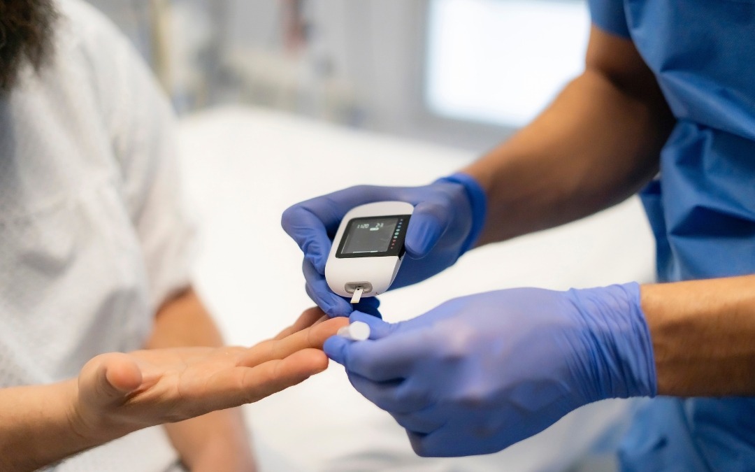 Understanding Diabetes